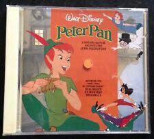 Acheter Jean Rochefort, Michel Leeb - Jean Rochefort Raconte Peter Pan Bon état - 15,56 € Jean Rochefort, Michel Leeb - Jean Rochefort Raconte Peter Pan Bon état - reconditionné disponible sur Label Emmaüs